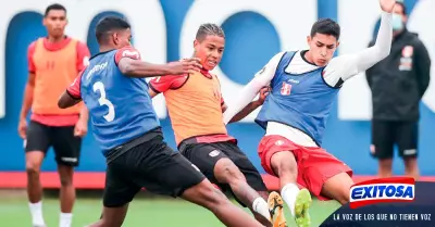 La-seleccin-se-prepara-para-el-duelo-ante-Brasil-en-la-Videna