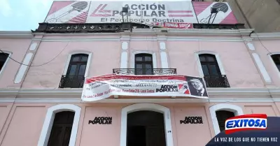 Accin-Popular-niega-haber-pedido-postergacin-de-elecciones