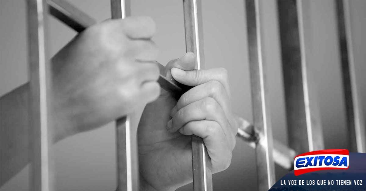 EE.UU | Mujer es condenada a 723 años de prisión por abusar sexualmente ...