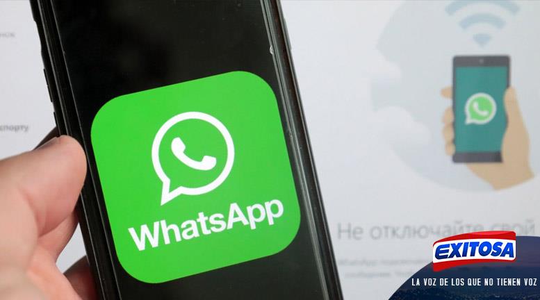 ¡obsoletos Estos Son Los Celulares Donde No Funcionará Más Whatsapp Exitosa Noticias 3382