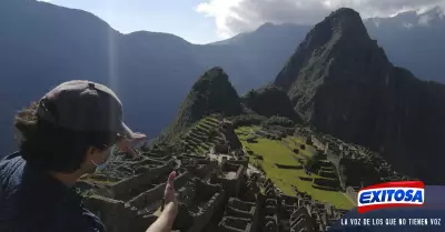 Machu-Picchu