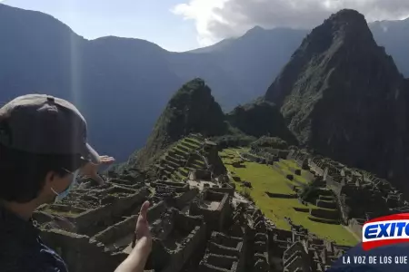 Machu-Picchu