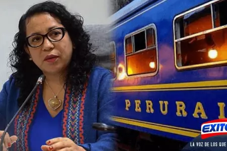 Excongresista-Rebeca-Cruz-Peru-Rail