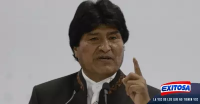 Evo-Morales-se-pronuncia-sobre-la-crisis-poltica-en-el-Per