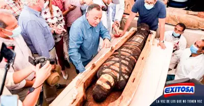 Egipt-Descubrimiento-del-ao-son-cien-momias-en-buen-estado