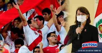 Per-vs-Argentina-Ministra-Mazzetti-en-contra-de-llevar-hinchas-al-estadio