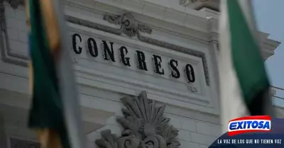 congreso