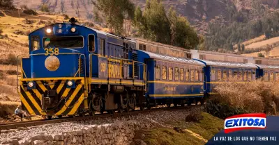 PERURAIL