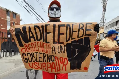 Se-registran-fuertes-enfrentamientos-al-interior-del-pas-en-rechazo-a-Manuel-Me