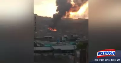 villa-mara-del-triunfo-iincendio