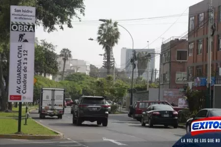 San-Isidro-Municipalidad-anuncia-cierre-de-vas-por-obras-en-avenida-Guardia-Civ