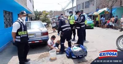 surco-vecinos-golpean-ladron