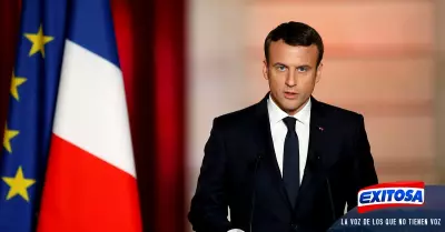 presidente-de-Francia-Emmanuel-Macron-Covid-19