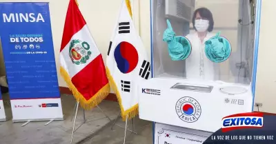 corea