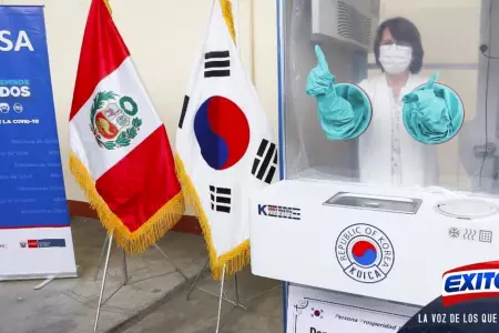 corea