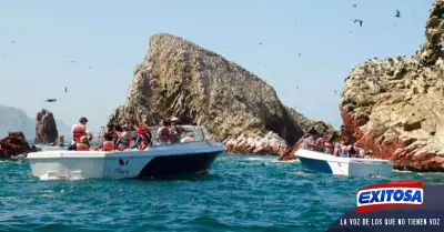 Islas-Ballestas