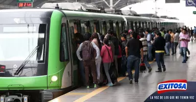 Metro-de-Lima