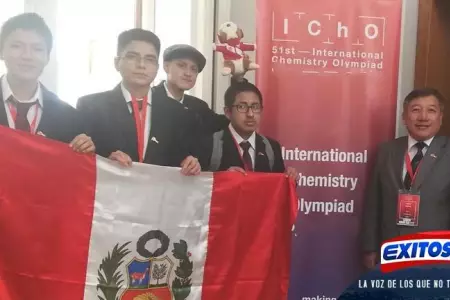 ¡Orgullo-Estudiantes-peruanos-ganan-medallas-en-Olimpiada-Internacional-de-Cienc