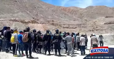 Arequipa-Detienen-a-mineros-por-posesin-de-armas-de-fuego-y-explosivos