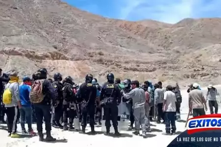Arequipa-Detienen-a-mineros-por-posesin-de-armas-de-fuego-y-explosivos