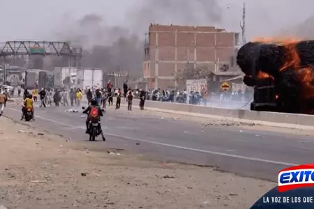 Dueño-de-camión-quemado-durante-protestas-en-Trujillo-pide-ayuda-y-sanción-para-