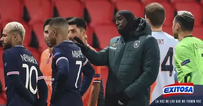 psg-Basaksehir-racismo