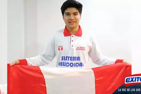 Estudiante-peruano-gana-medalla-internacional-de-oro-en-Fsica