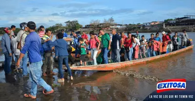 Casi-20-migrantes-venezolanos-fallecieron-cuando-intentaban-escapar-hacia-Trinid