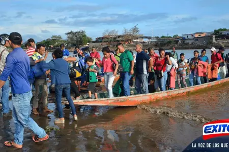 Casi-20-migrantes-venezolanos-fallecieron-cuando-intentaban-escapar-hacia-Trinid