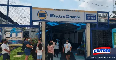 electro-oriente