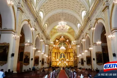 Catedral-de-Lima-celebra-su-primera-misa-presencial-luego-de-9-meses
