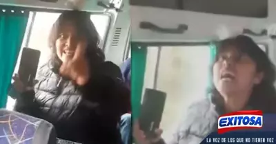 Mujer-lanza-insultos-racistas-a-pasajeros-tras-exigirle-que-use-mascarilla-VIDEO