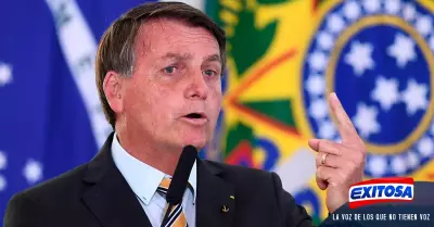 Brasil-Jair-Bolsonaro