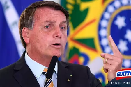 Brasil-Jair-Bolsonaro