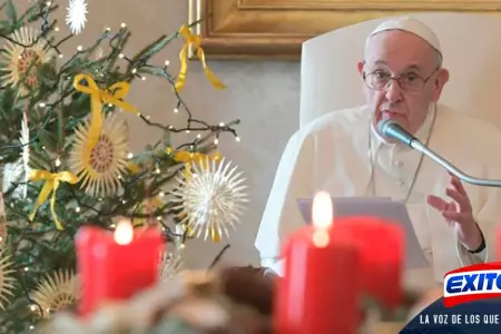 Papa-Francisco-Navidad