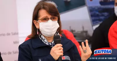 Pilar-Mazzzetti-manifestantes-que-bloquean-Panamericana-Sur