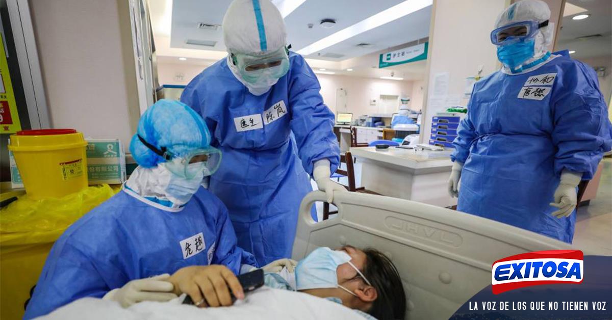 Casos por coronavirus superan los 100 millones en todo el mundo ...