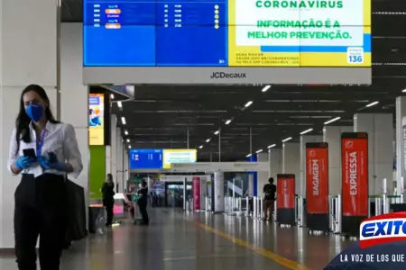 Brasil-Prohben-el-ingreso-de-pasajeros-de-Sudfrica-por-nueva-cepa