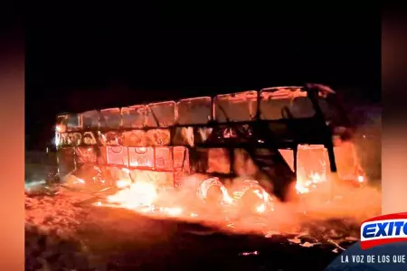 Setenta-pasajeros-se-salvan-de-morir-tras-incendio-de-mnibus-en-Tacna