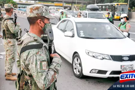 Calles-vacas-y-pocos-detenidos-en-el-primer-da-de-cuarentena