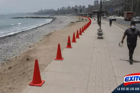 Alcaldes-de-Lima-piden-que-cierre-de-playas-se-mantenga-hasta-despus-de-Semana-