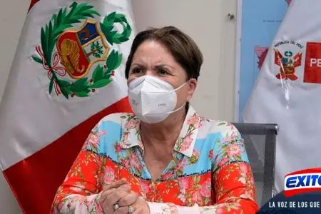 ex-ministra-Rosario-Sasieta