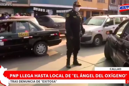Polica-llega-hasta-local-de-el-ngel-del-Oxgeno-tras-denuncia-de-Exitosa