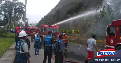 incendio-chorrillos