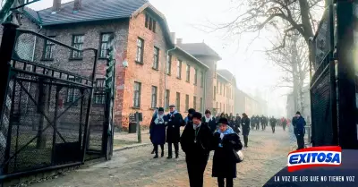 En-Auschwitz-se-convertía-en-humo-a-los-prisioneros