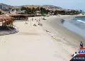 Alcalde de Máncora insiste con reapertura de playas, pese a la situación epidemiológica de Piura