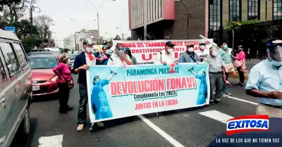 Fonavistas-marchan-y-piden-al-Congreso-eliminar-comisin-ad-hoc