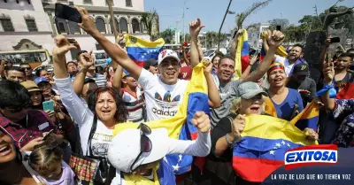 Estiman-que-alrededor-de-100-mil-ciudadanos-venezolanos-habitan-entre-SMP-y-Los-
