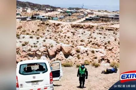 Arequipa-Dos-heridos-y-ocho-detenidos-por-balacera-en-invasin