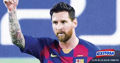 messi